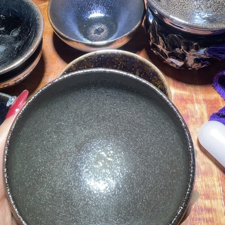 用***4茶盏建盏柴烧福利33333