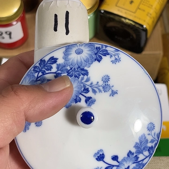 瓷片回流瓷器瓷片11