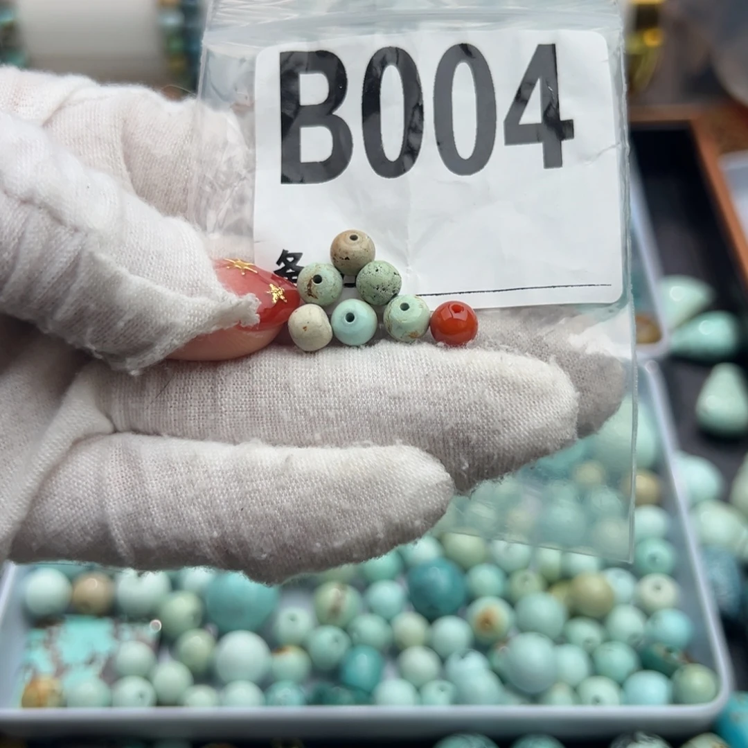 微***，南红玛瑙未镶嵌卡6老型