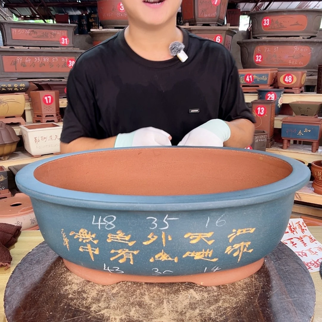 精品紫砂工厂直销