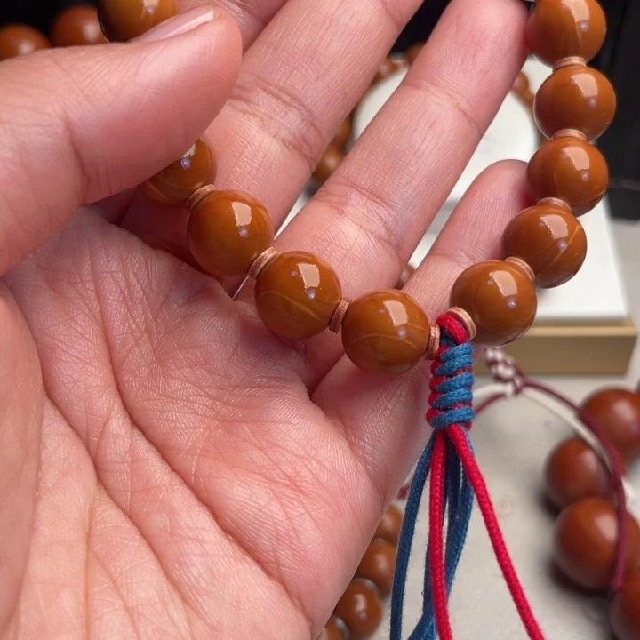 否***来橄榄核手串/手链橄榄核115