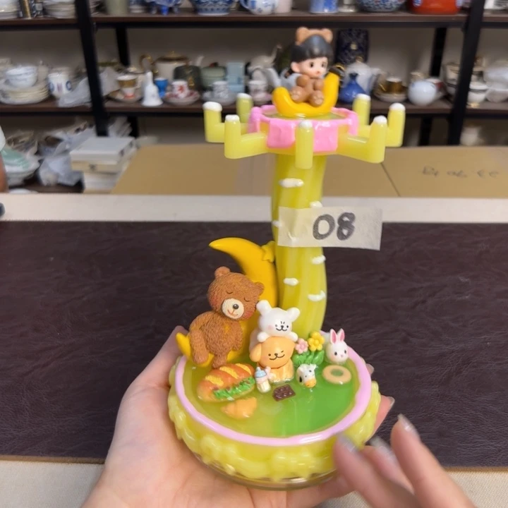 ****闷瓷片08 介里家的精选好物