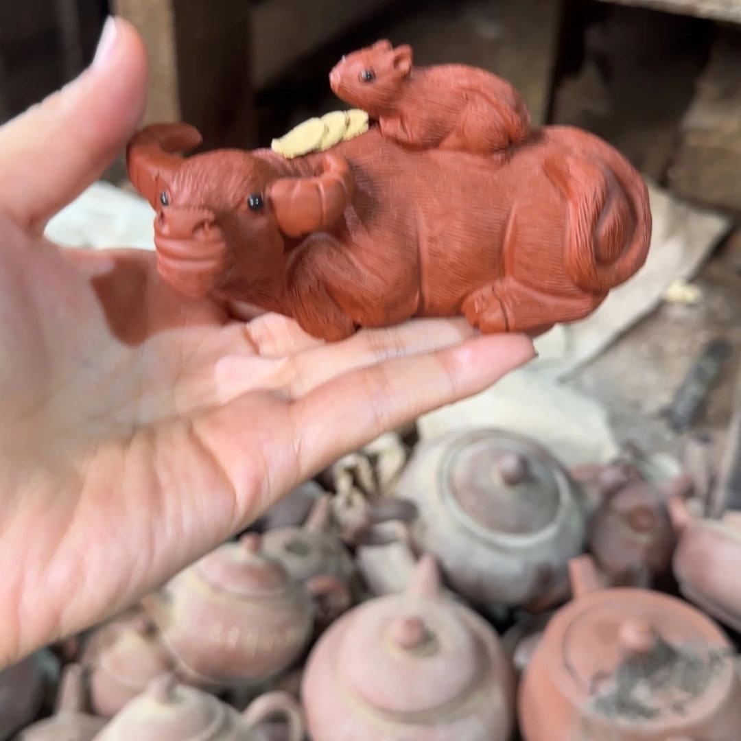 紫砂茶壶紫砂茶具