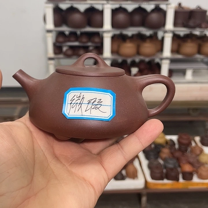 紫砂茶壶紫砂茶具