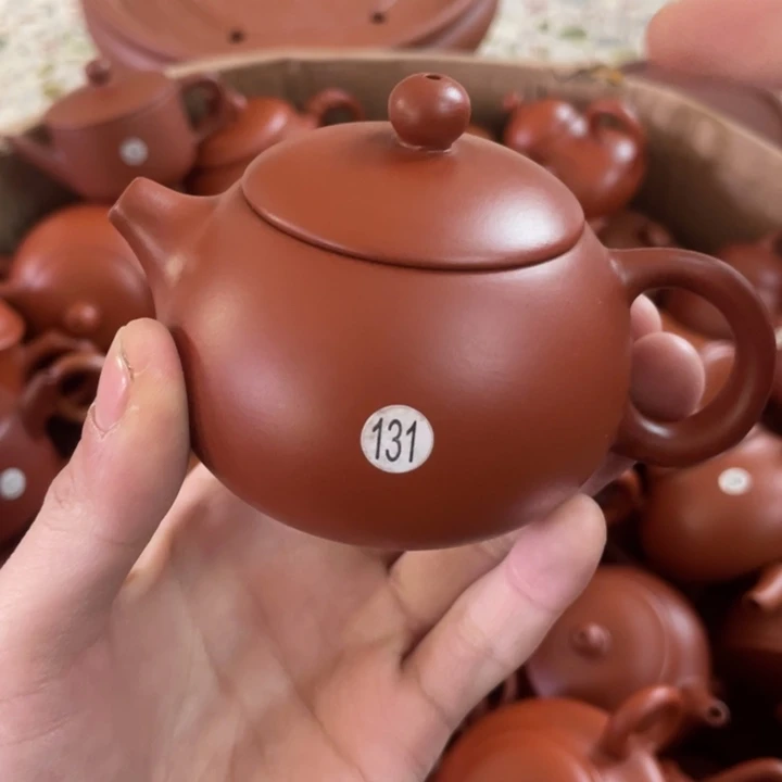 紫砂茶壶紫砂壶茶壶包邮毫升