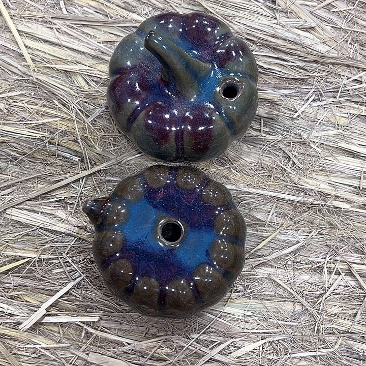 摆件瓷器瓷器的瓷器的