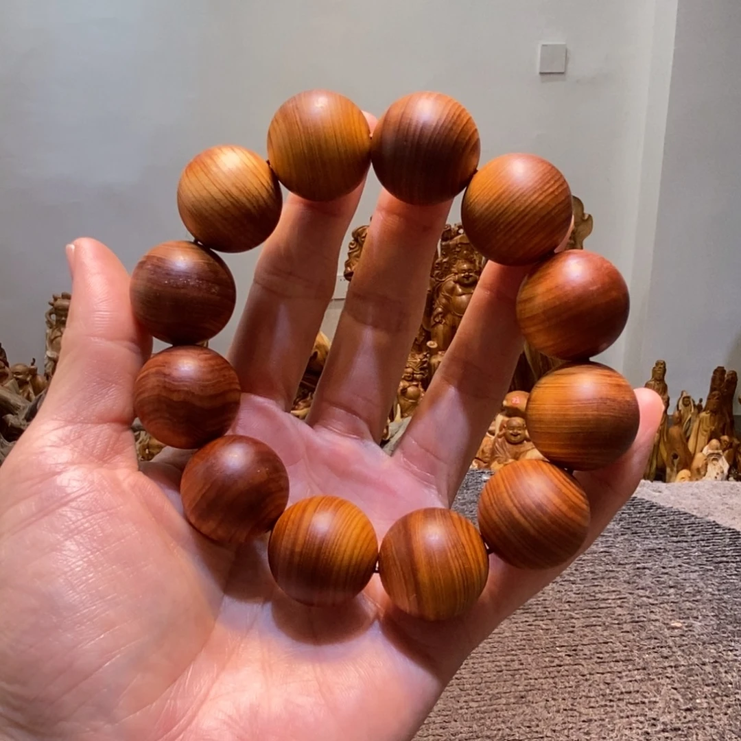 柏木（崖柏）精品太行崖柏