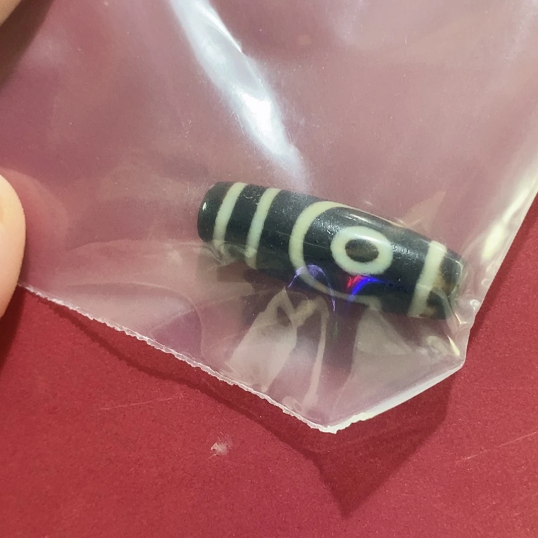 可***里玛瑙/玉髓颈饰合金聚缘如意二