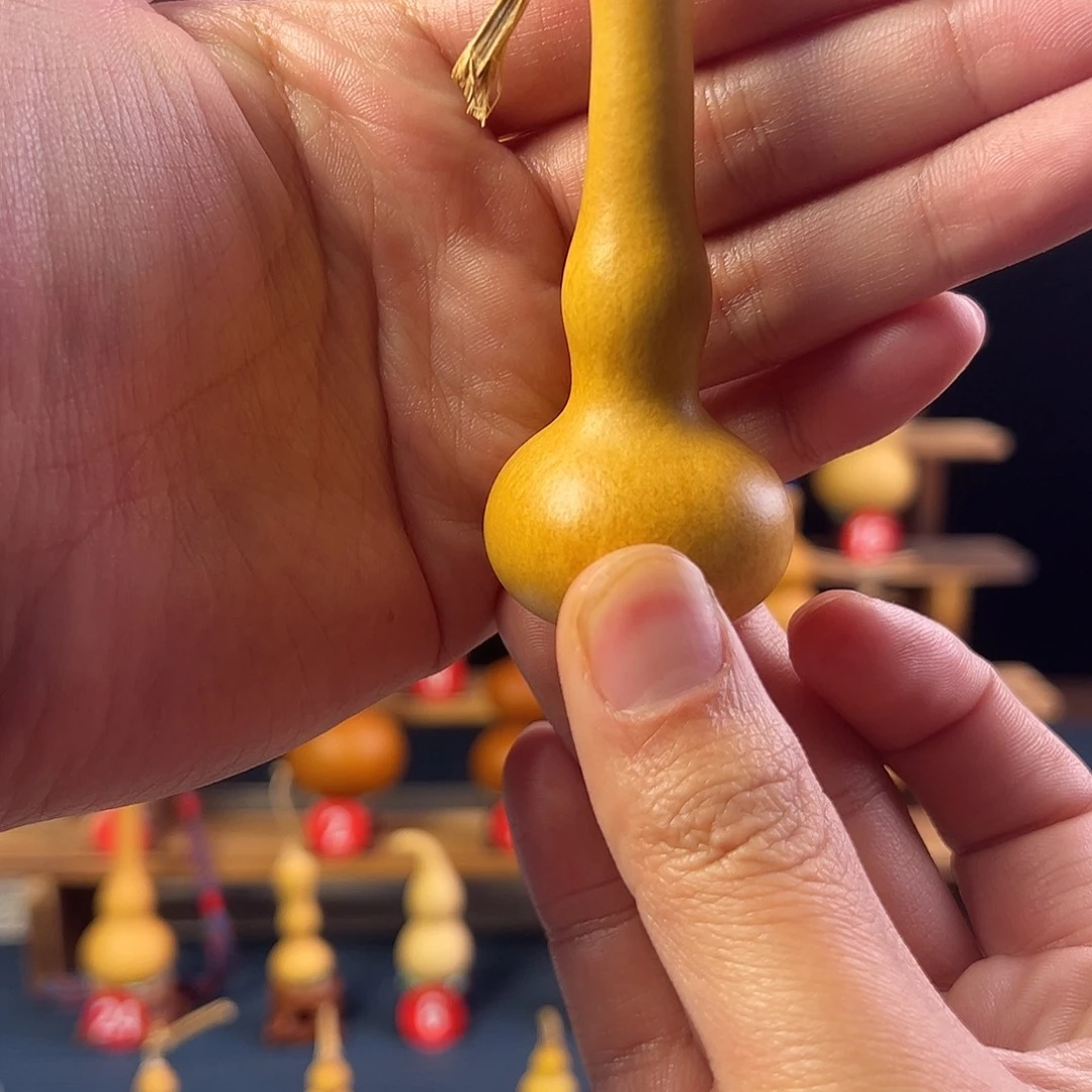 n***n葫芦头的做法是用来做的