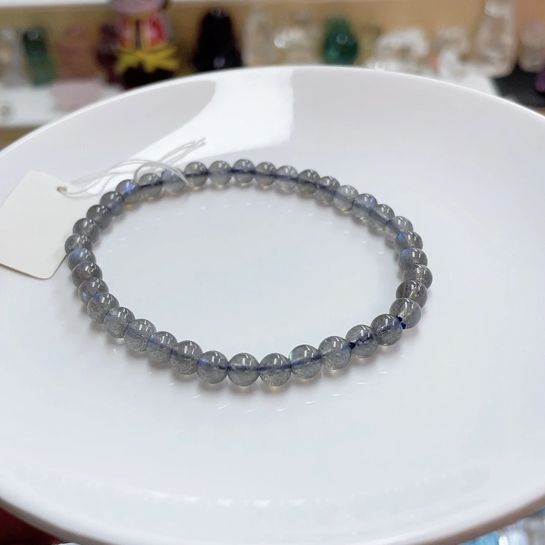 水晶珠宝半成品未镶嵌5144