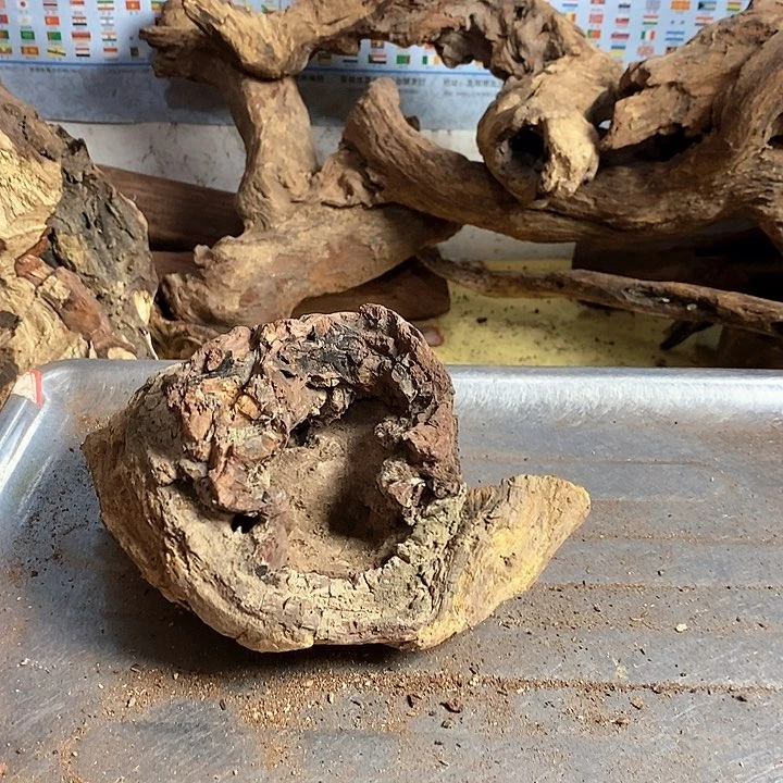 花梨木类清*海南黄花梨