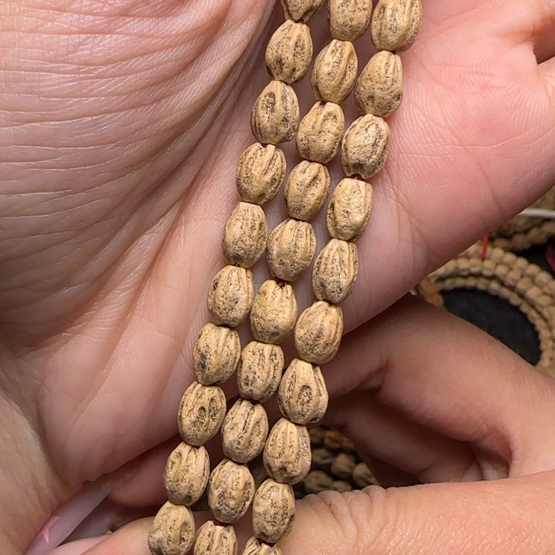 柏香籽/百香籽吊坠平**丶