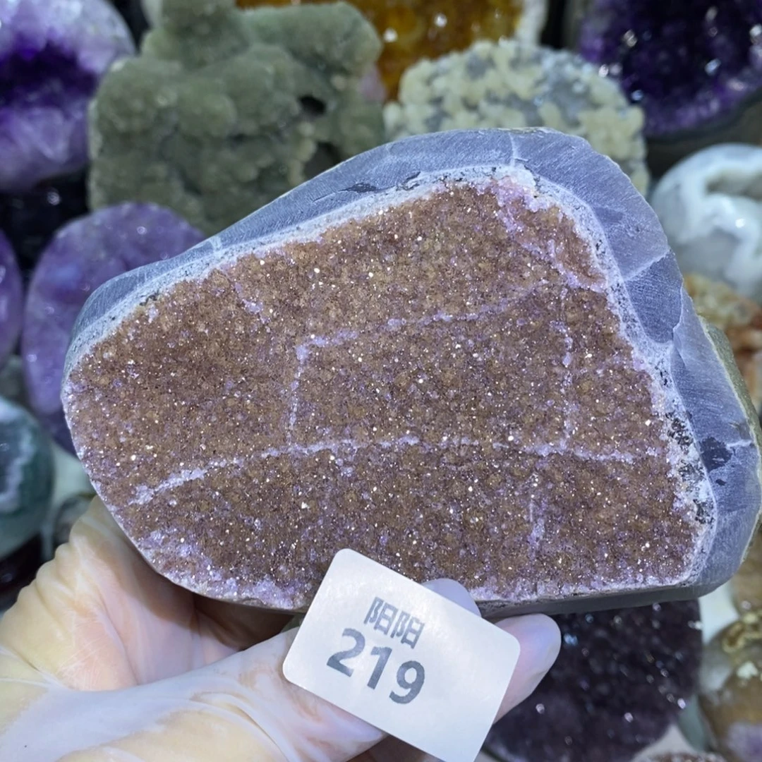 未镶嵌大型摆件（非配饰）水晶