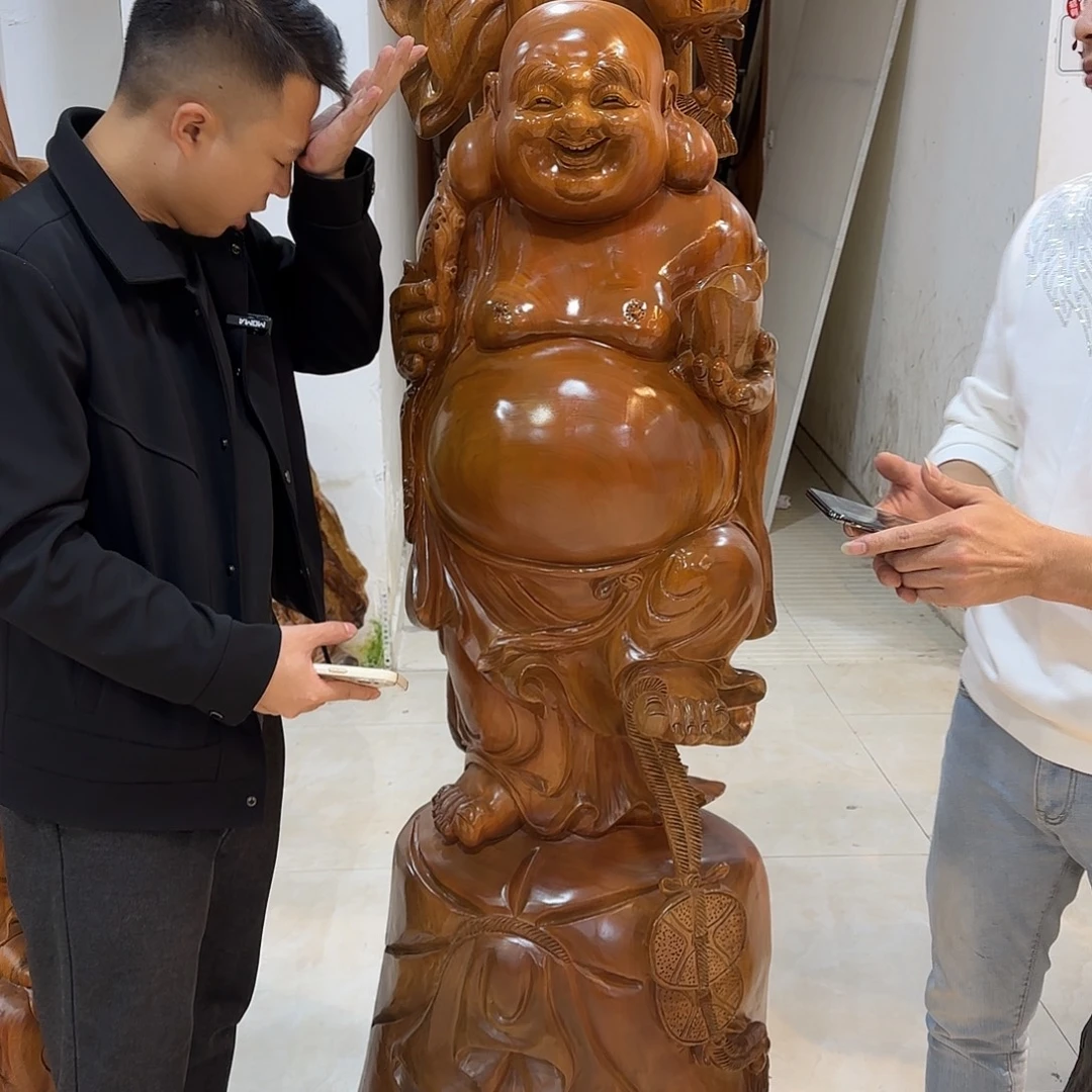 木工艺品摆件包邮