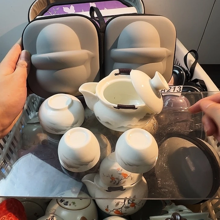 颜瓷闪购链接商品6134