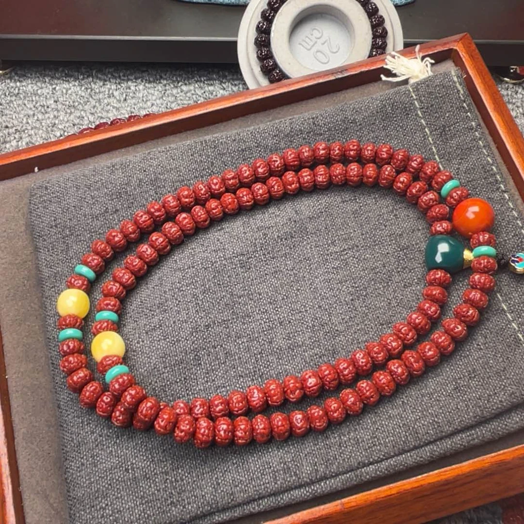 金刚菩提吊坠精品