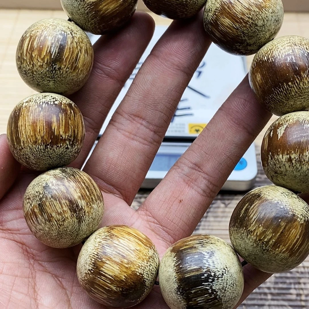 沉香碎屑沉香昆仑梅格