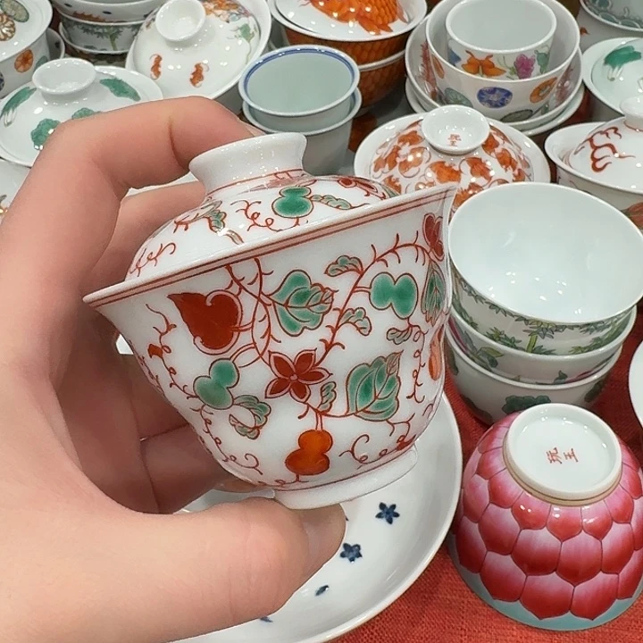 陶瓷艺术品收藏陶瓷