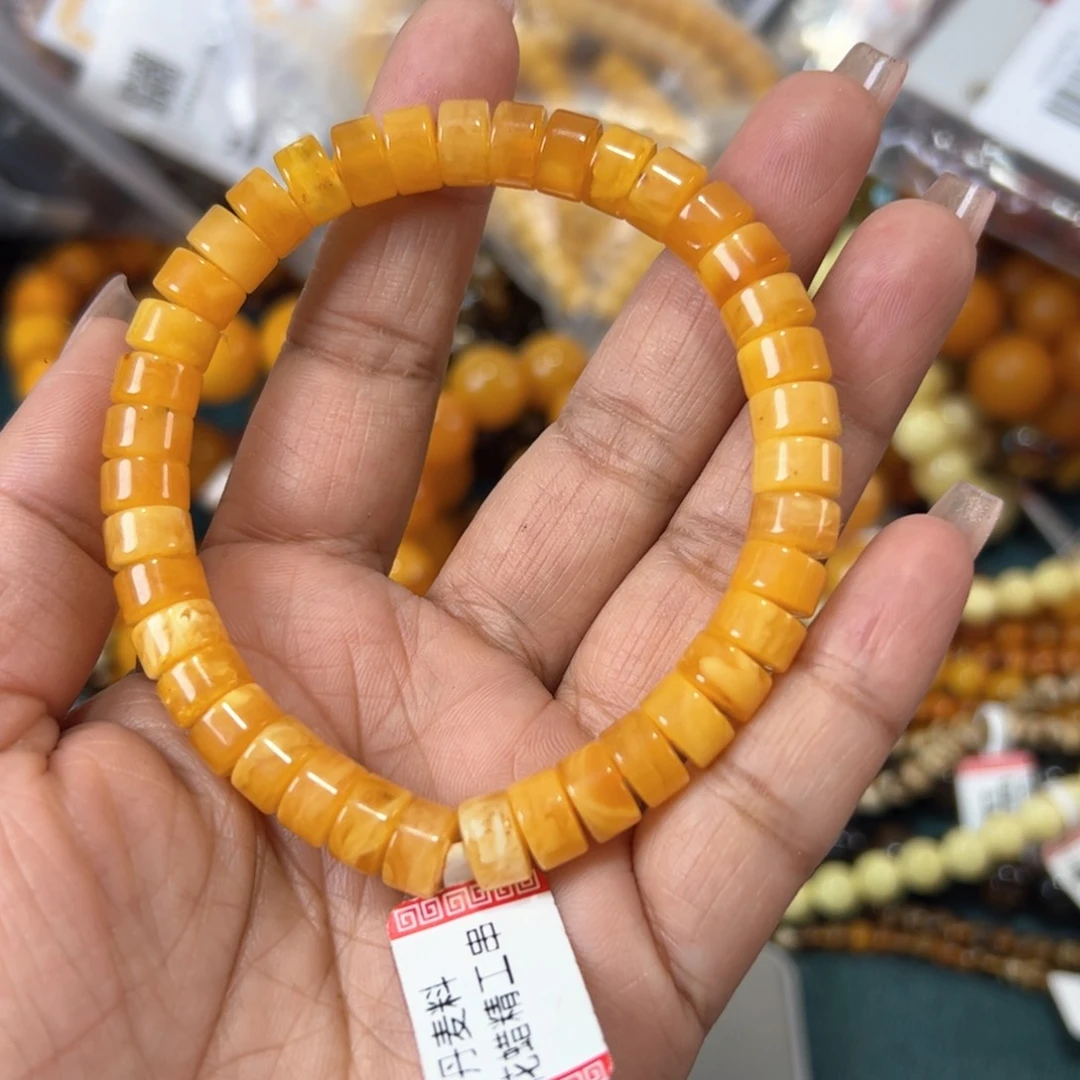 琥珀珠宝奇石未镶嵌123