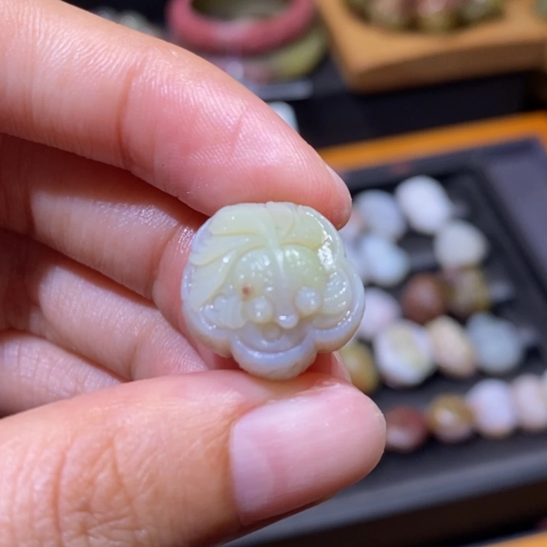 【闪购商品】未镶嵌手链玛瑙/玉髓盐源玛瑙