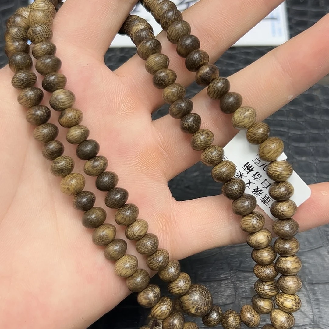 降真香手串/手链12文莱8mm