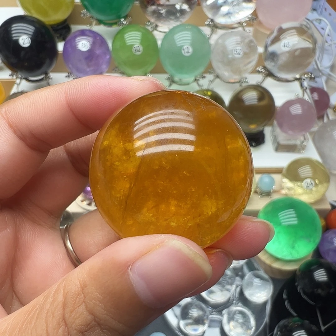 未镶嵌珠宝半成品水晶