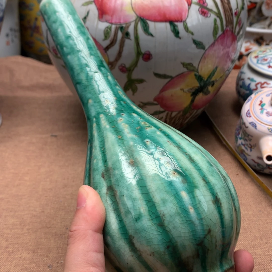 摆件旧藏瓷器旧藏瓷器
