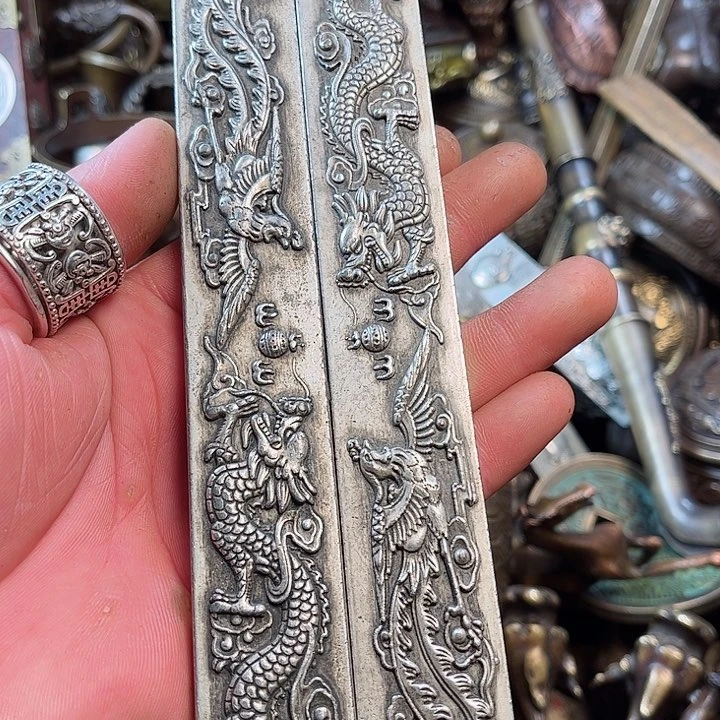 铜器摆件家居摆件