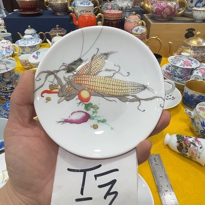 景德镇陶瓷艺术品