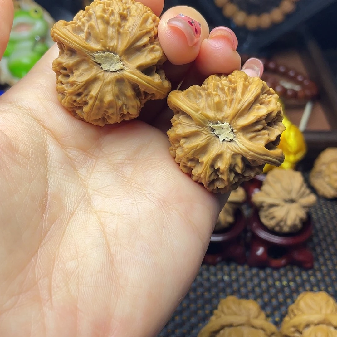 手串/手链核桃宫灯40