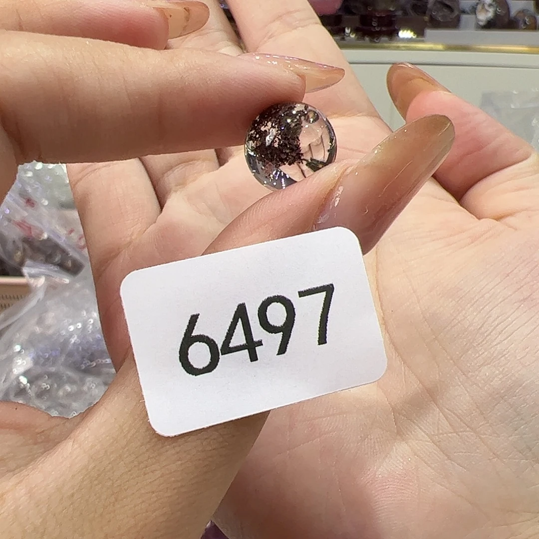 大型摆件（非配饰）未镶嵌水晶