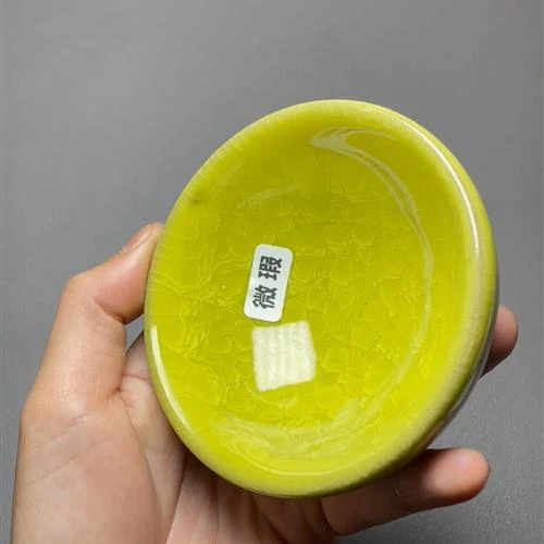 【闪购商品】茶盏-瑕疵-529.........