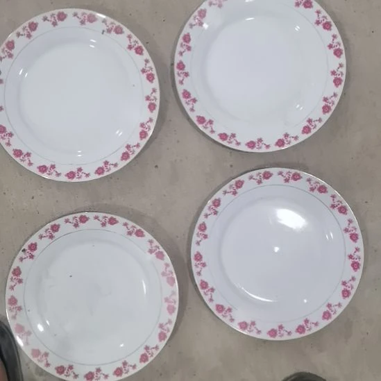 当代景德镇陶瓷工艺品
