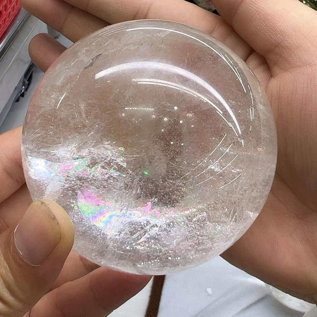未镶嵌珠宝半成品水晶
