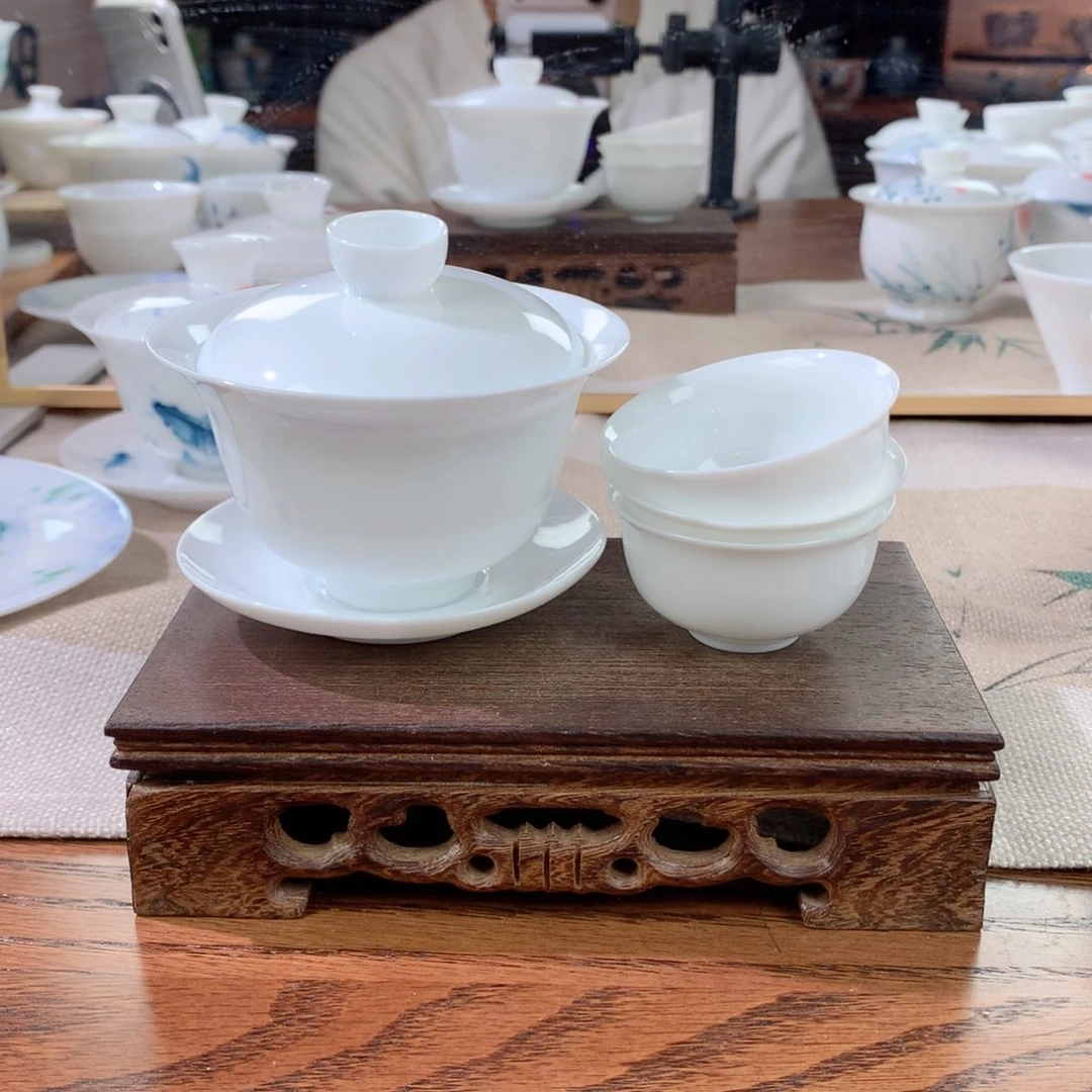 超薄胚三才飞碟加6铃铛被