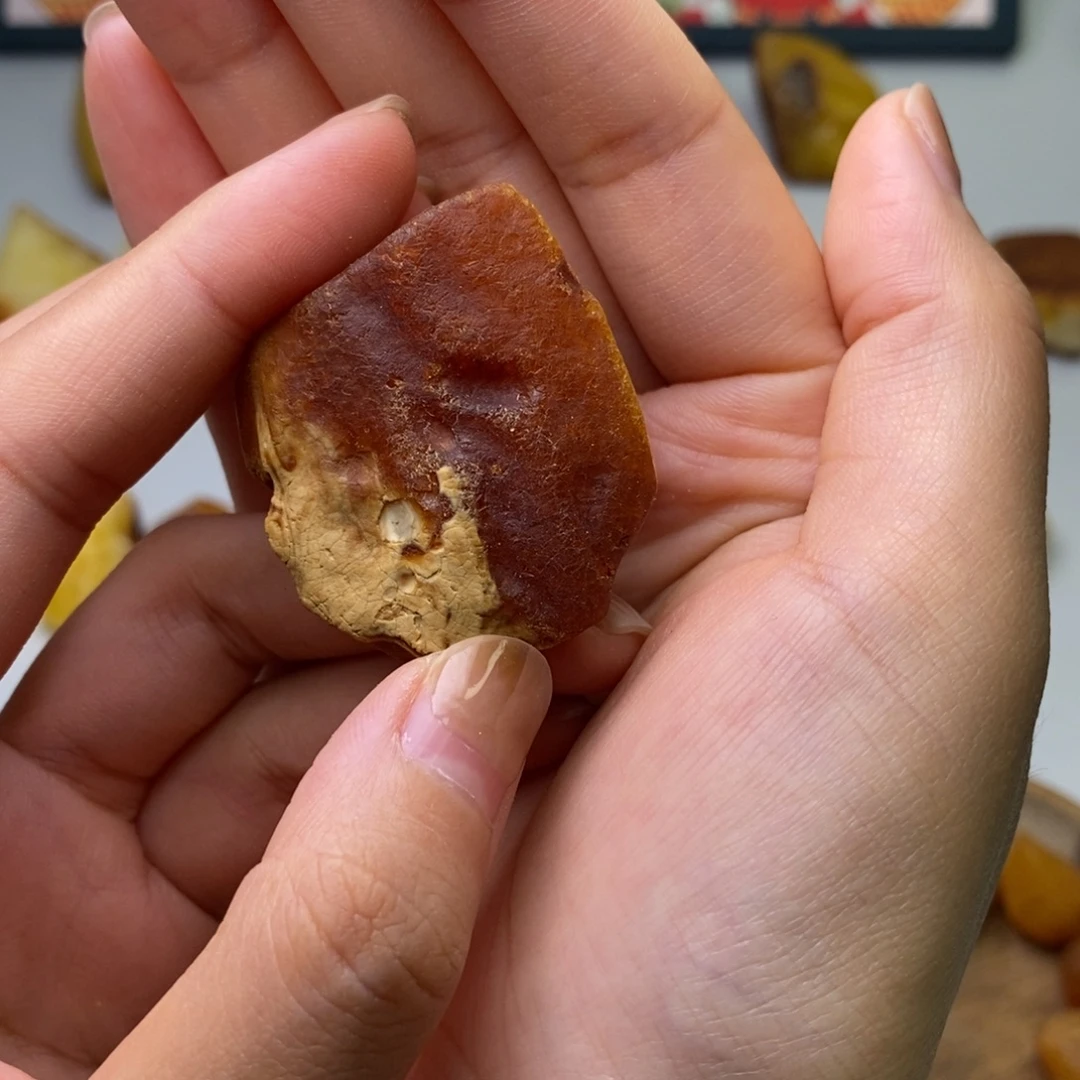 定制琥珀天然蜜蜡