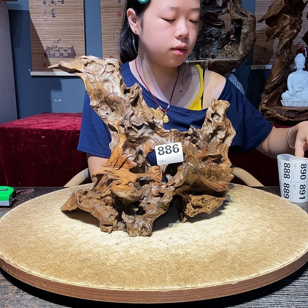 正***886株木随行的小根艺