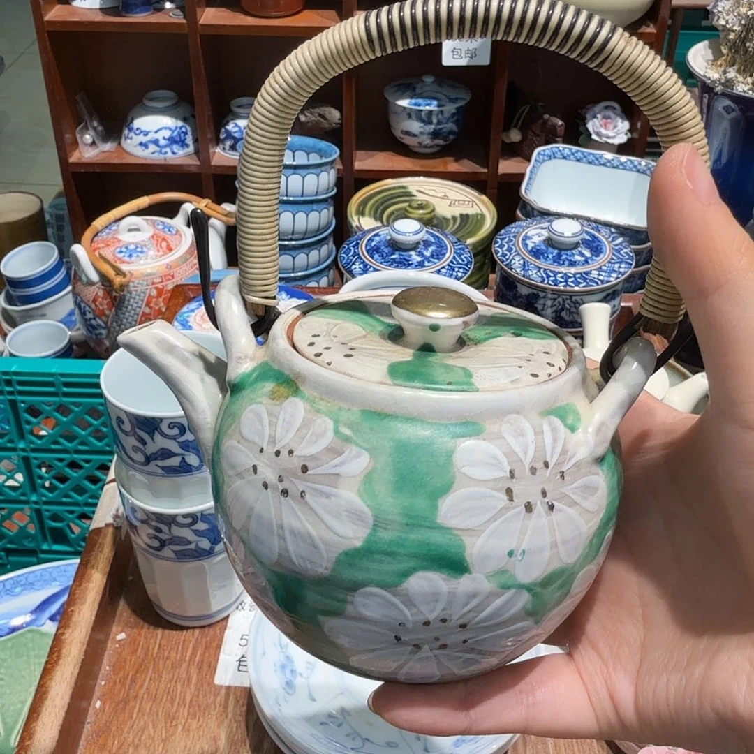瓷片50包邮中古品非全新