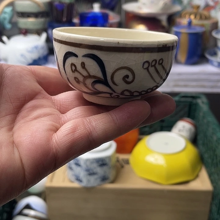 水滴瓷器水滴瓷器