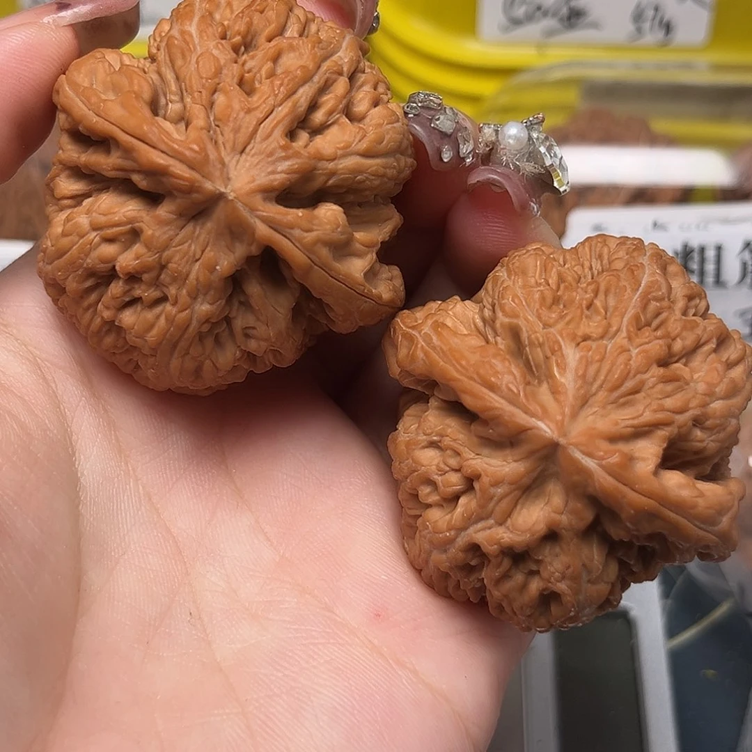把件文玩核桃46-19497-02