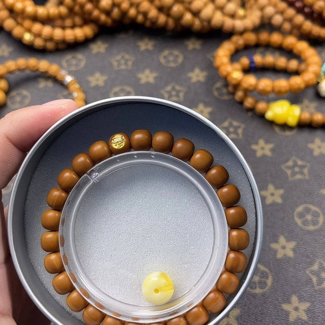 猴头核桃吊坠老邢全品无瑕8➕尺寸