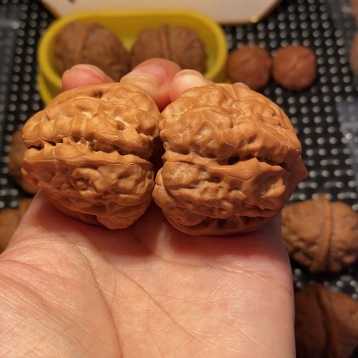 文玩核桃把件全品