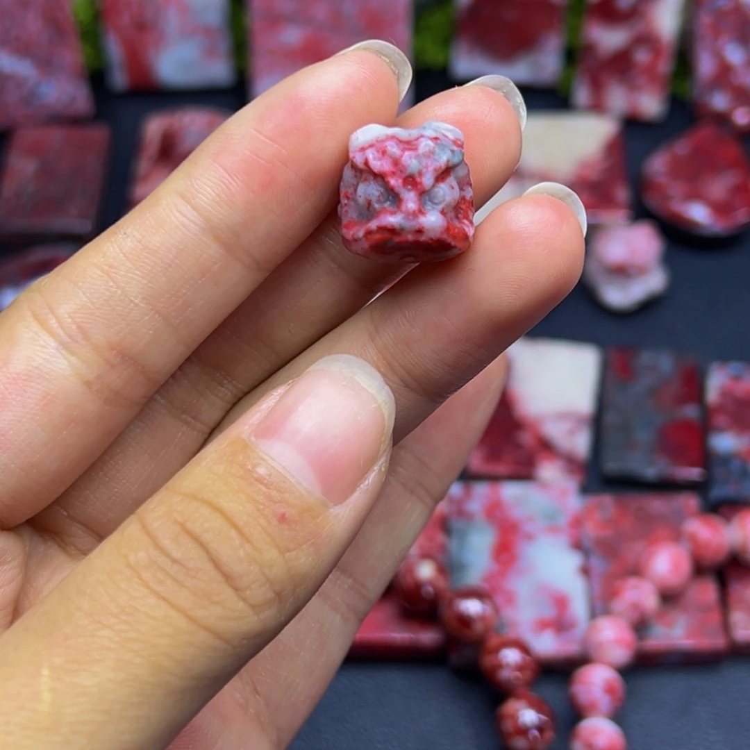 天然辰砂朱砂朱砂