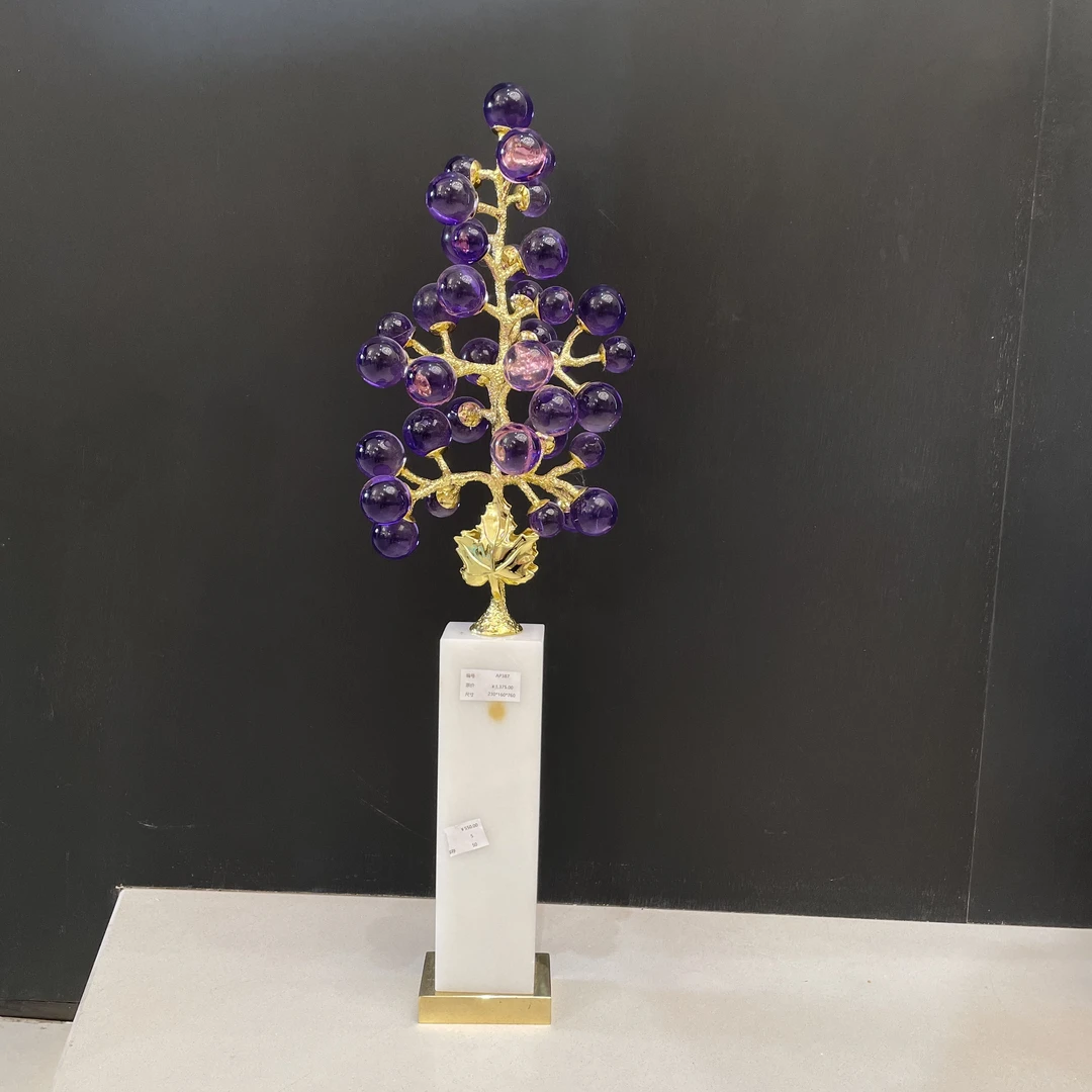 【本尼家】AP387 装饰摆件23*16*76cm