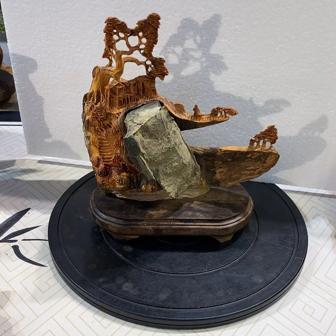 柏木（崖柏）利崖柏柏木
