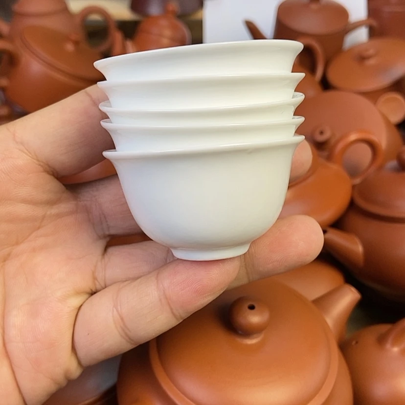 【闪购商品】茶壶朱泥30cc0000000000000