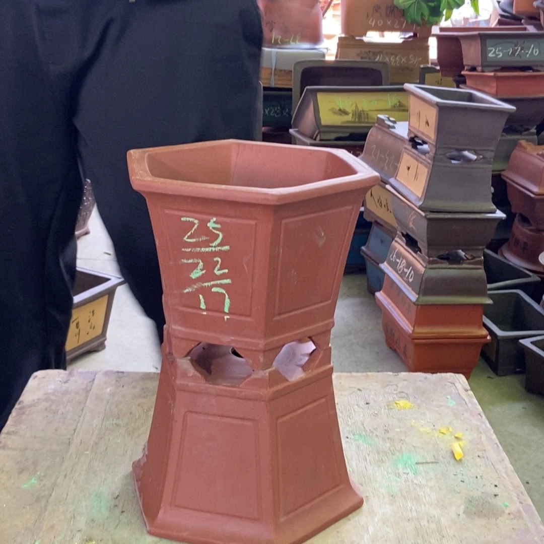 花盆紫砂紫砂紫砂