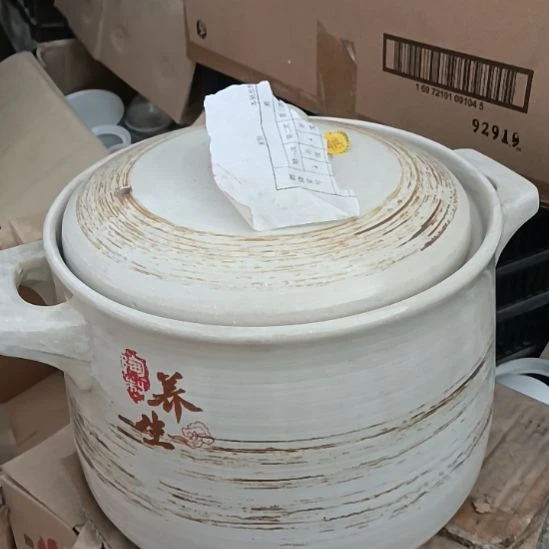 瓷片陶瓷盤子碗啥都有