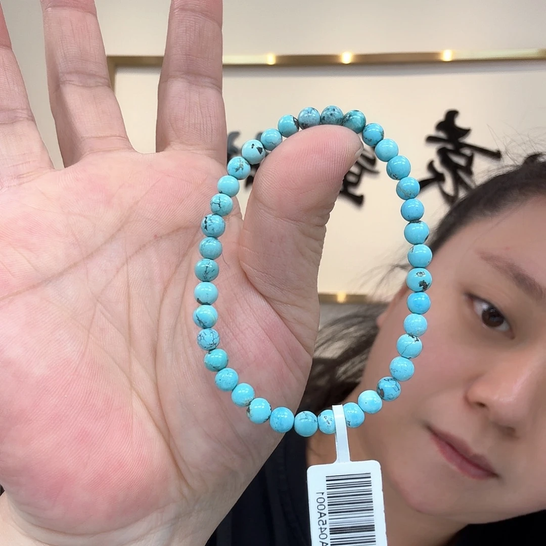 绿松石未镶嵌珠宝奇石227