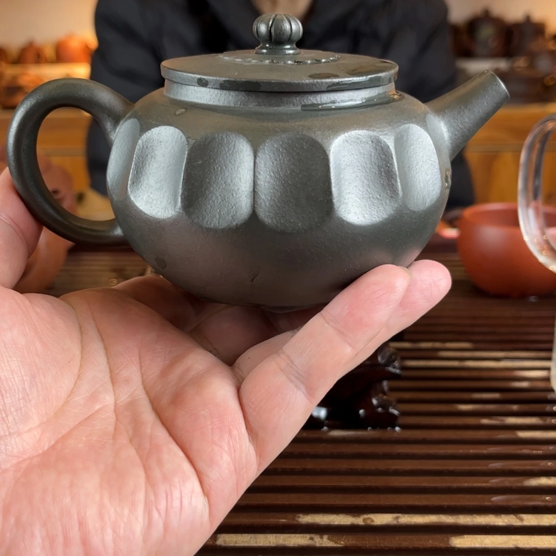 茶壶紫砂紫砂壶90